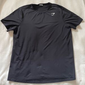 Size XL gymshark shirt